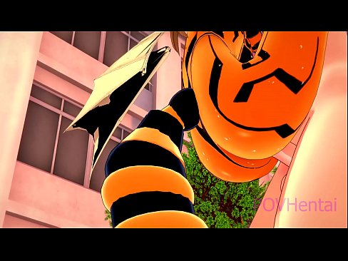 ❤️ Wasp Girl Monster ️ រឿងអាសអាភាស នៅសិច km.cbddeluxe.top ❌